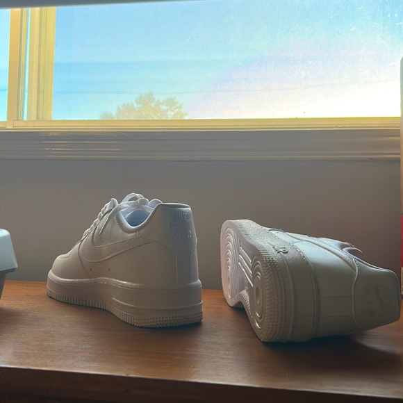 Airforce 1 white - Picture 2 of 2